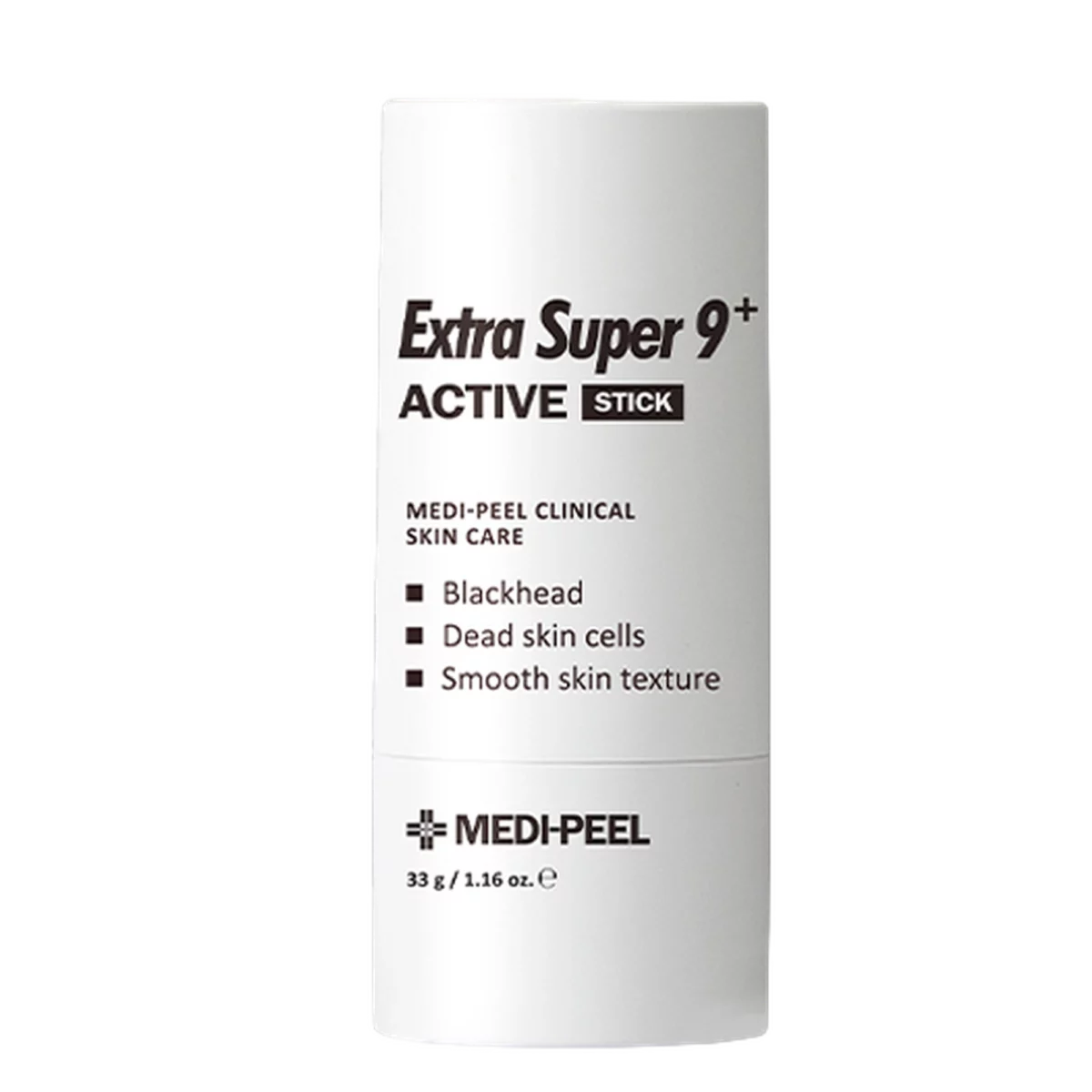 Extra Super 9+ Active Stick, 33g, 1pack