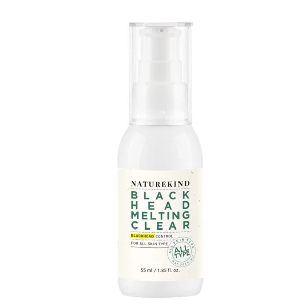 Blackhead Melting Clear, 50ml, 1pack