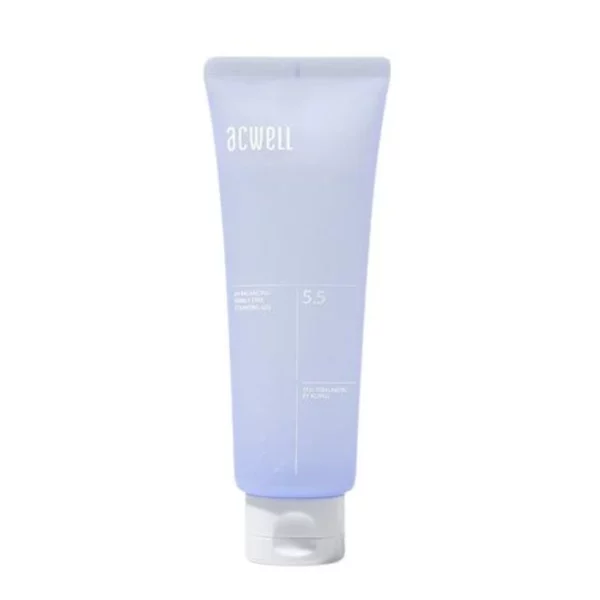 pH Balancing Bubble Free Cleansing Gel 160ml, 2 pcs