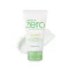 Clean It Zero Pore Clarifying Foam Cleanser 2 packs