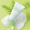 Clean It Zero Pore Clarifying Foam Cleanser 2 packs