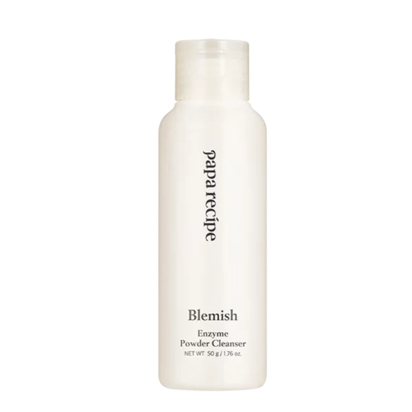 Blemish Enzyme Powder Cleanser - 50g, 1pack
