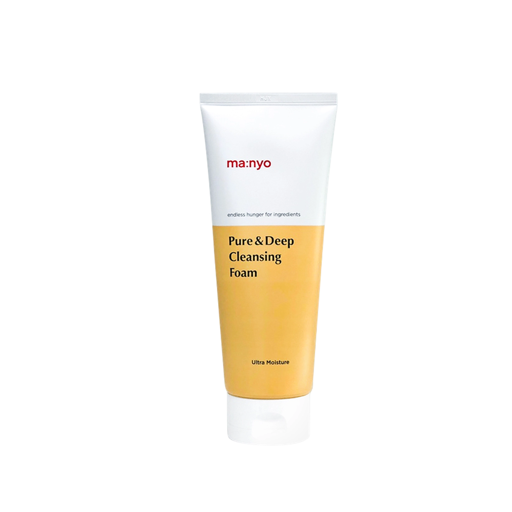 Pure & Deep Cleansing Foam 2 pcs