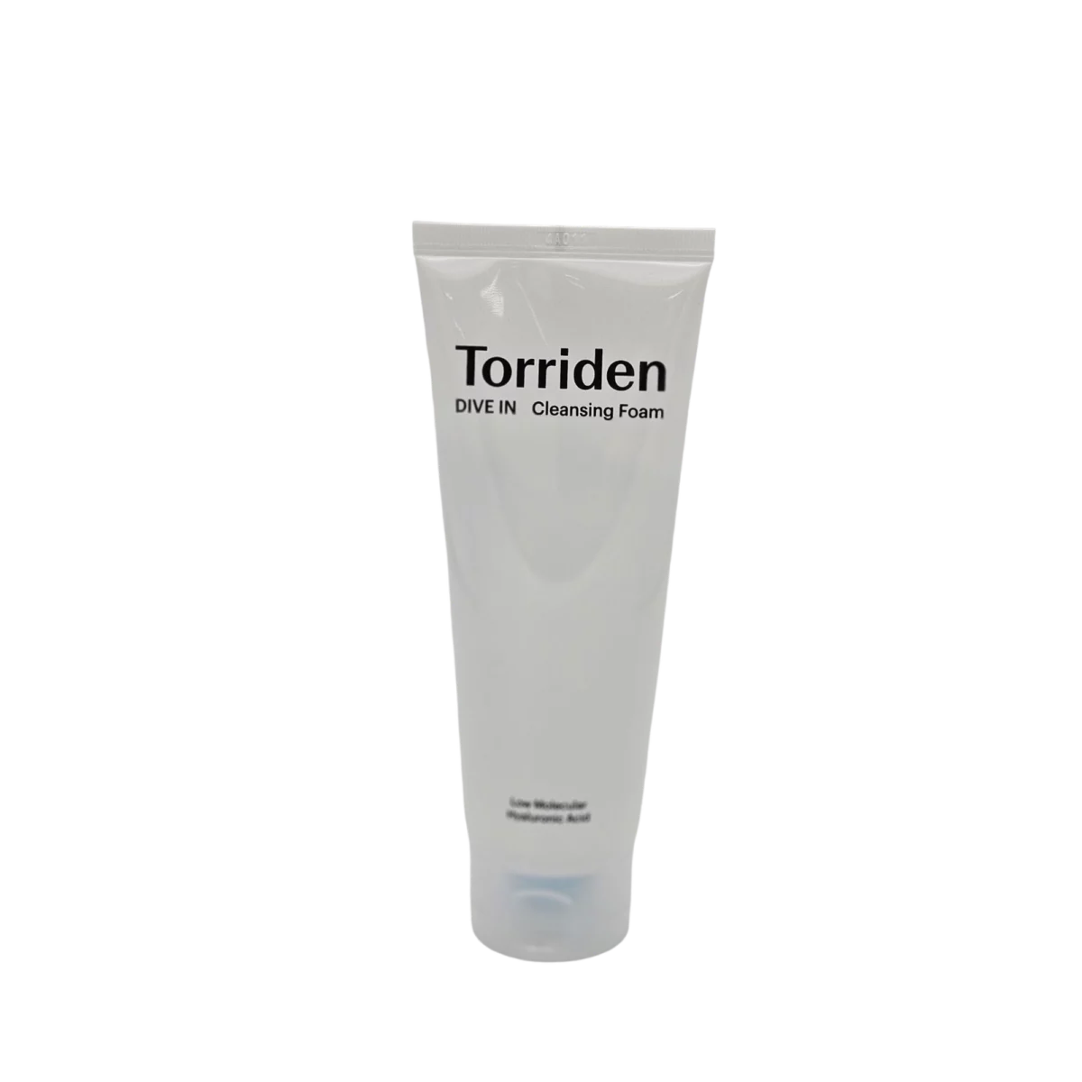 Dive-In Low Molecular Hyaluronic Acid Cleansing Foam - 150ml, 1pack