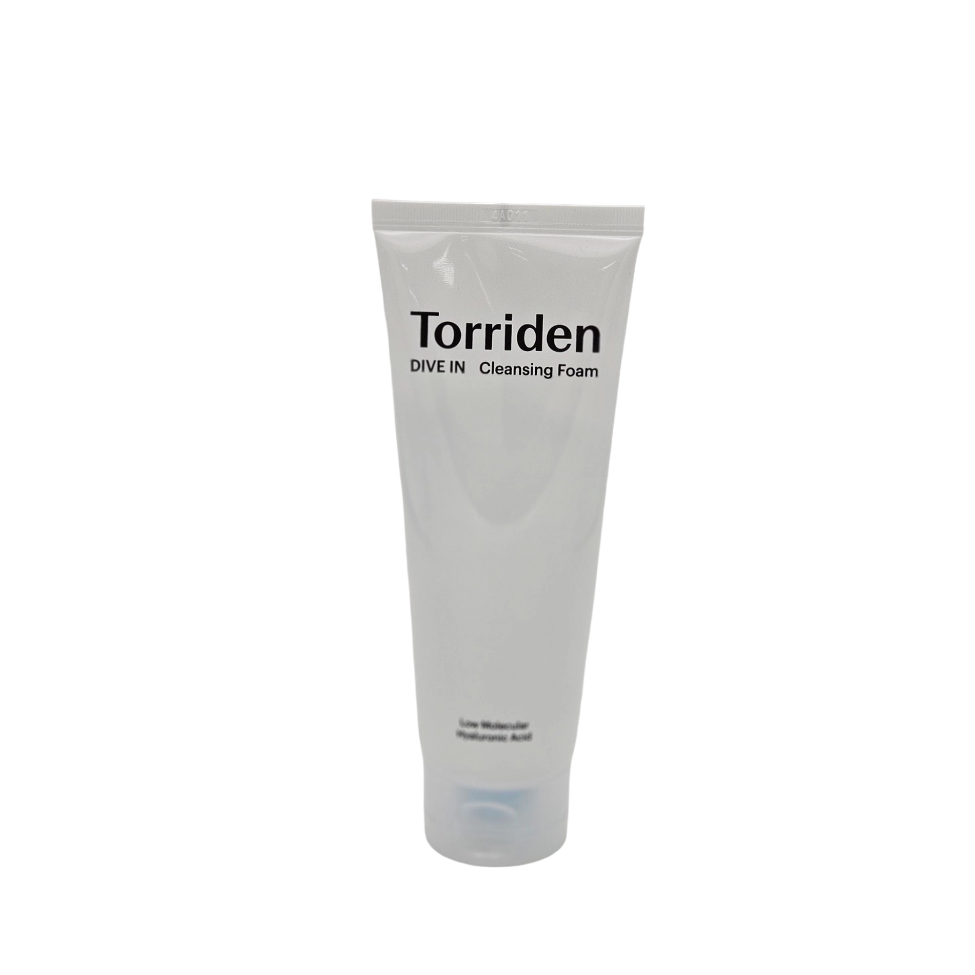 Dive-In Low Molecular Hyaluronic Acid Cleansing Foam