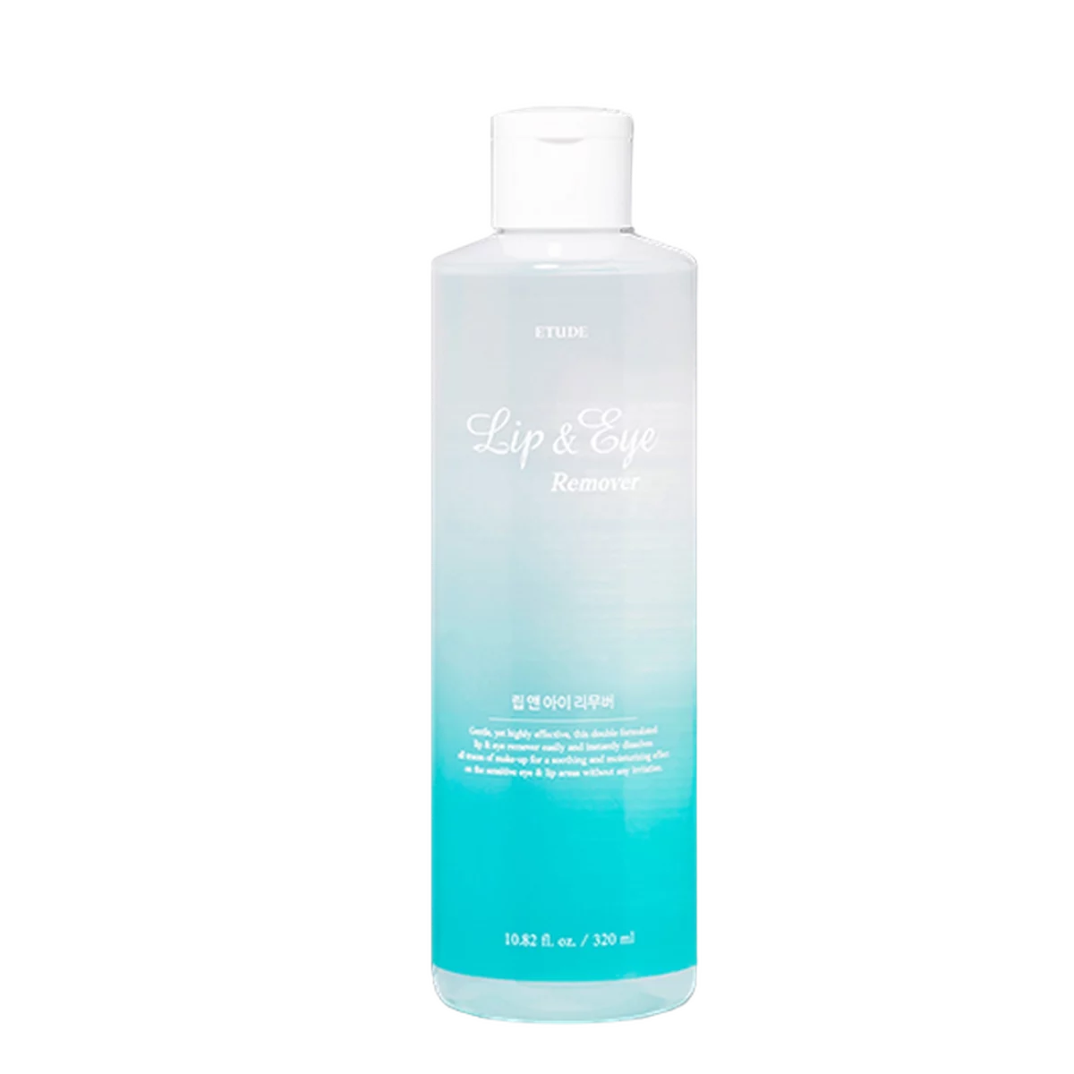 House Lip and Eye Remover, 100ml, 1 piece - 320ml, 1pack