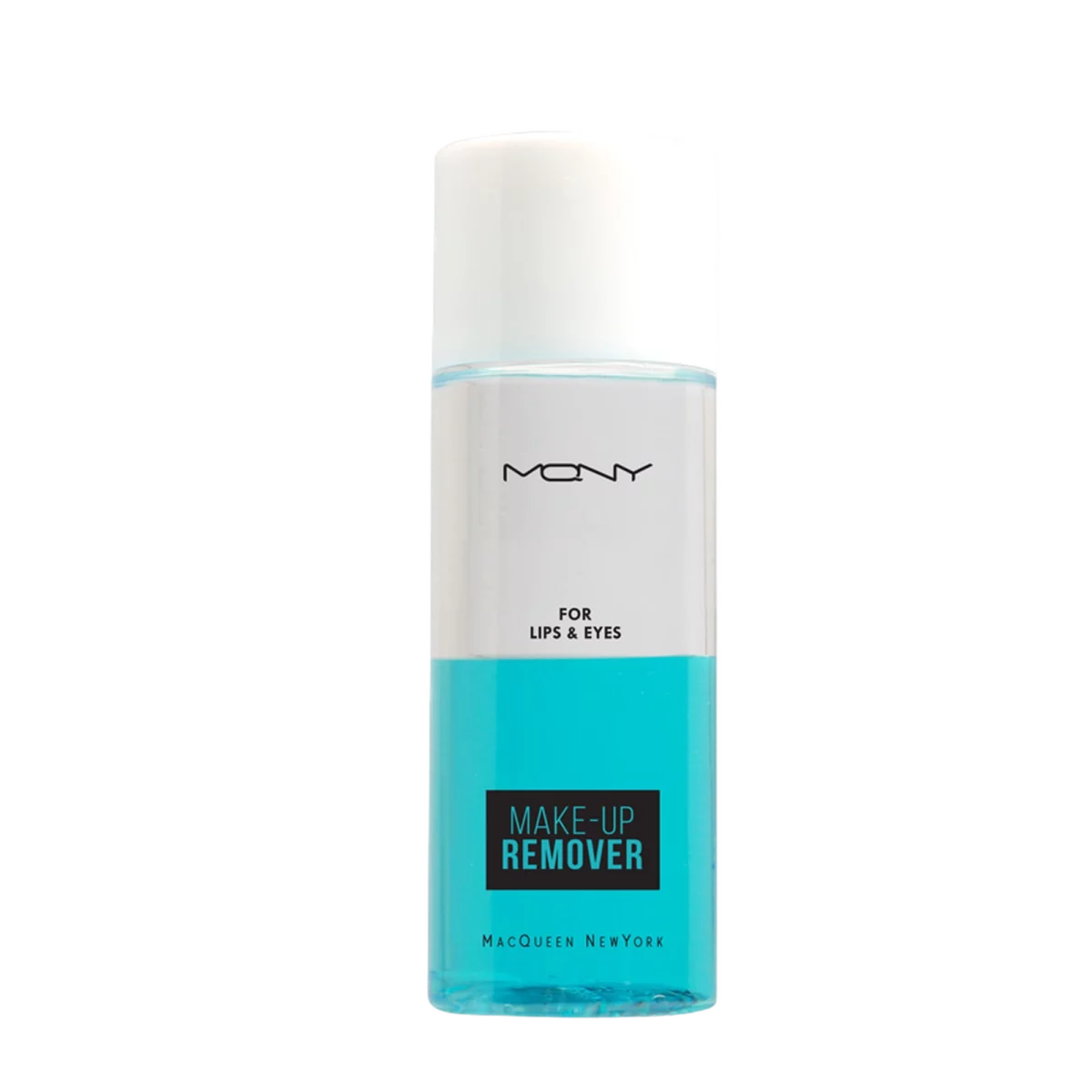 Lip & Eye Makeup Remover