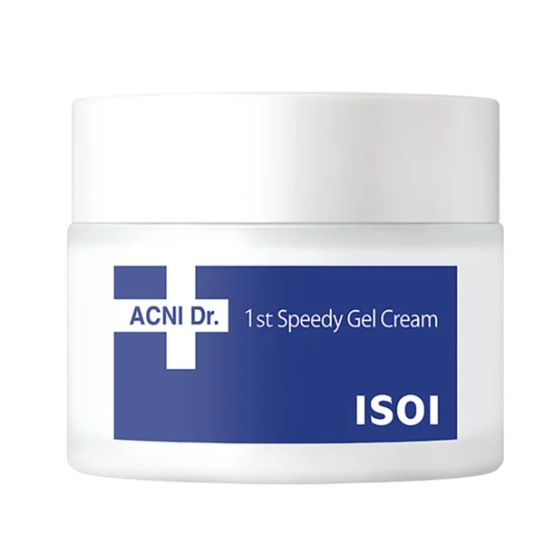 Acni Dr. 1st Speedy Gel Cream