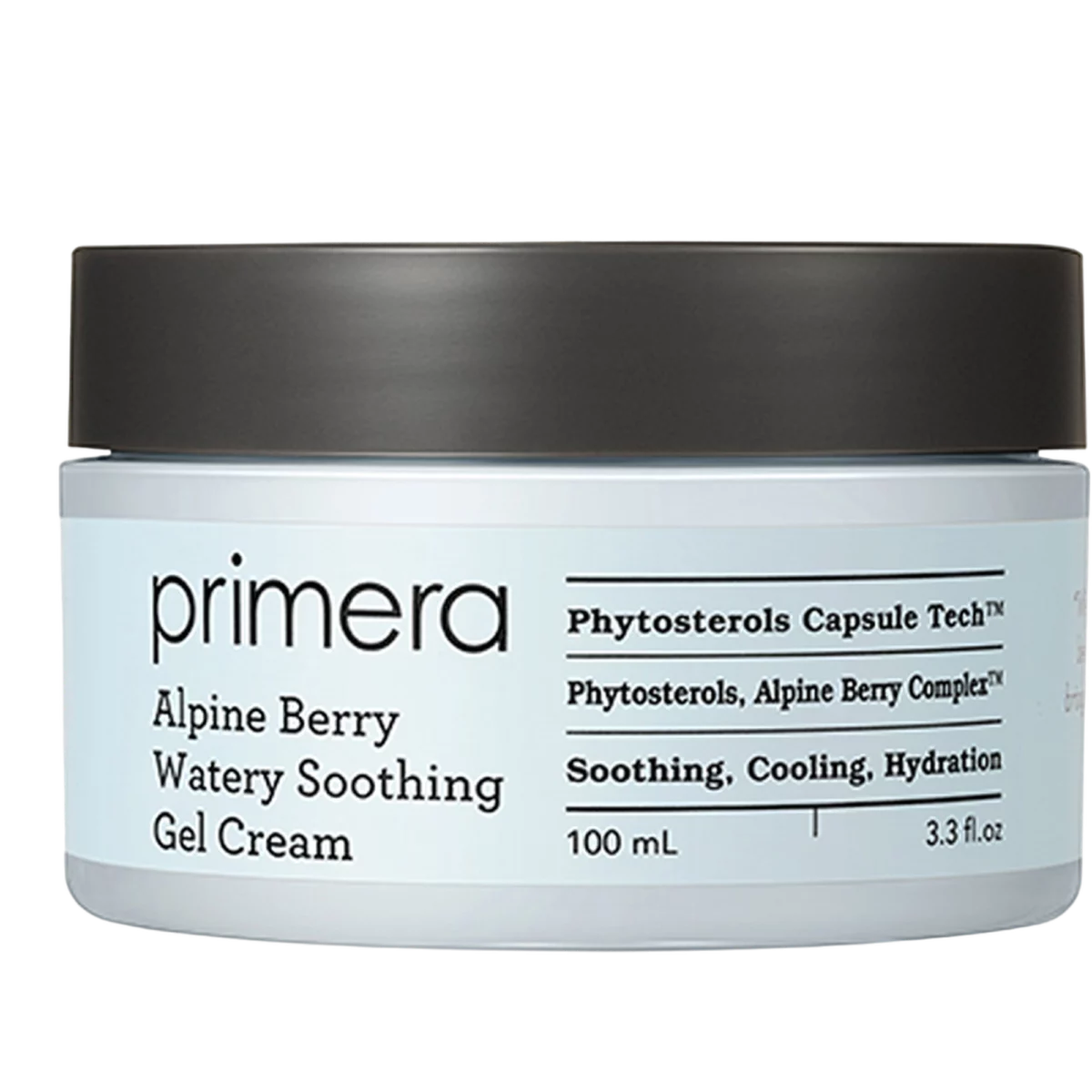 Alpine Berry Watery Soothing Gel Cream