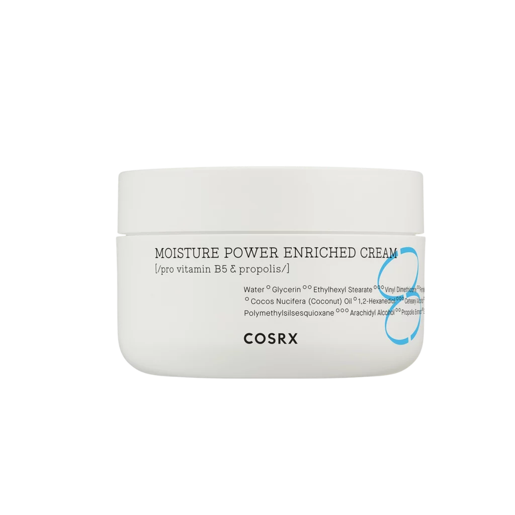 Moisture Power Enriched Cream