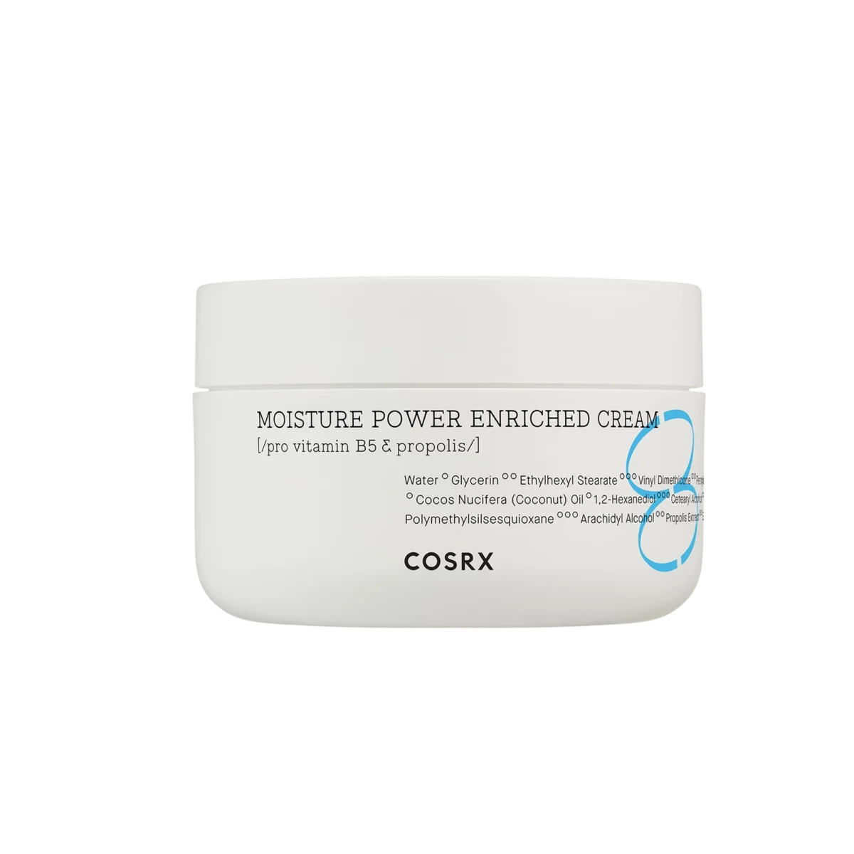 Moisture Power Enriched Cream