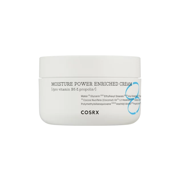 Moisture Power Enriched Cream