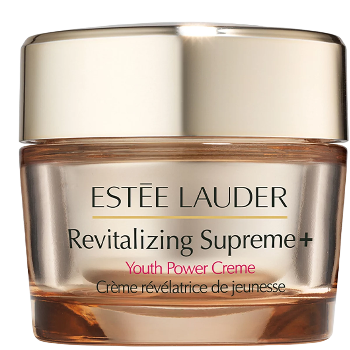 Revitalizing Supreme + Youth Power Cream