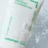 Green Tea Moisture Amino Cleansing Foam