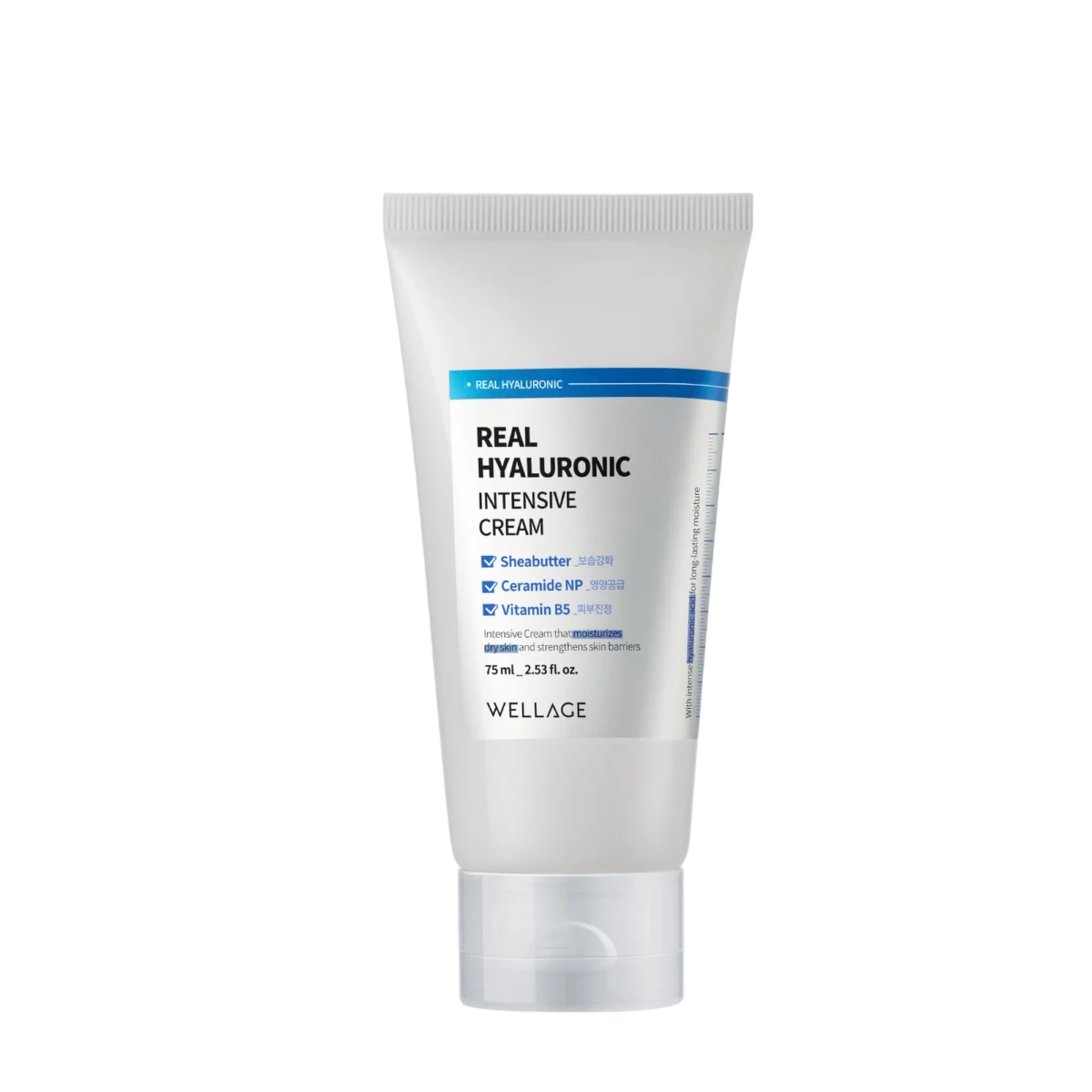 Real Hyaluronic Intensive Cream