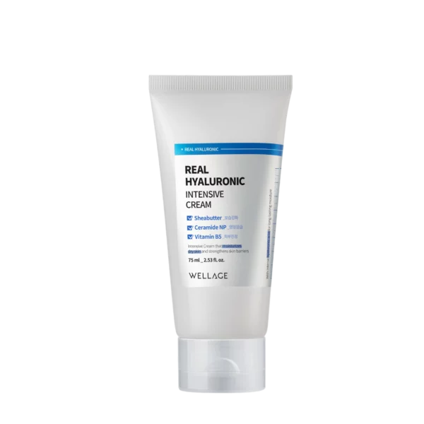 Real Hyaluronic Intensive Cream