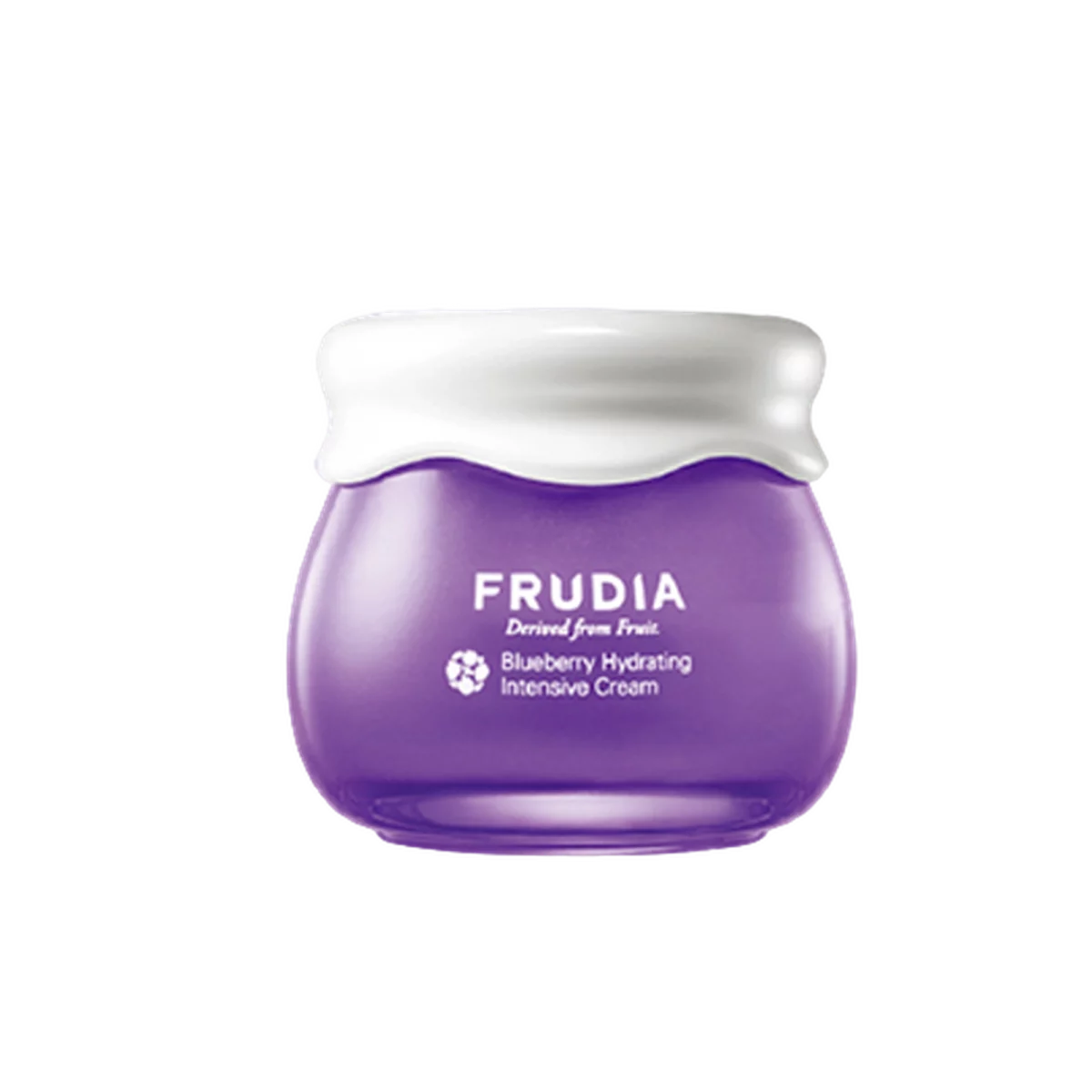 Blueberry 72-Hour Moisturizing Cream