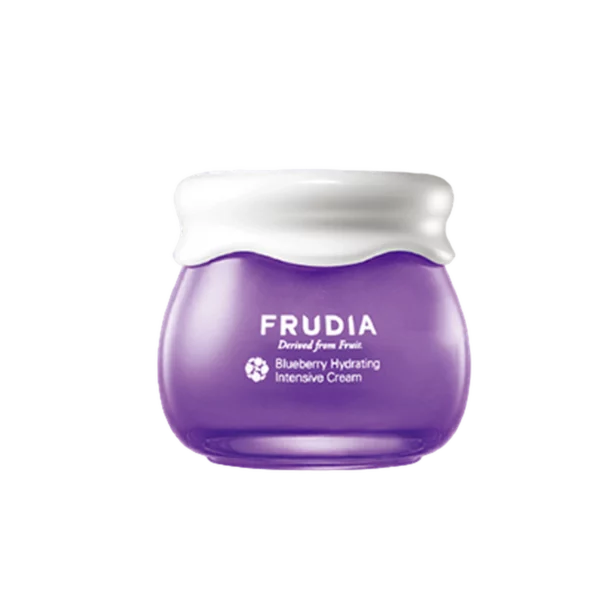 Blueberry 72-Hour Moisturizing Cream