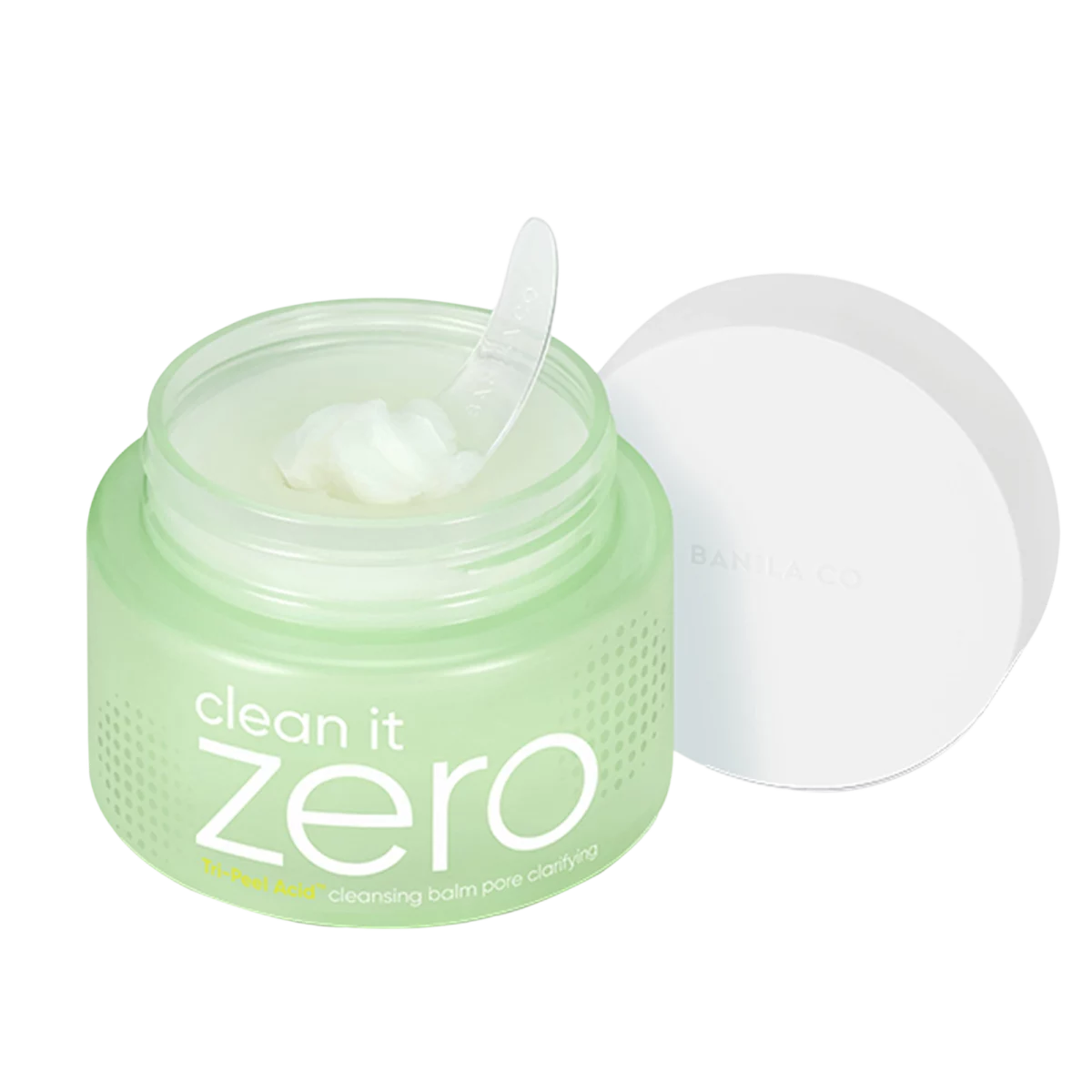 Clean It Zero Cleansing Balm Pore Clarifying