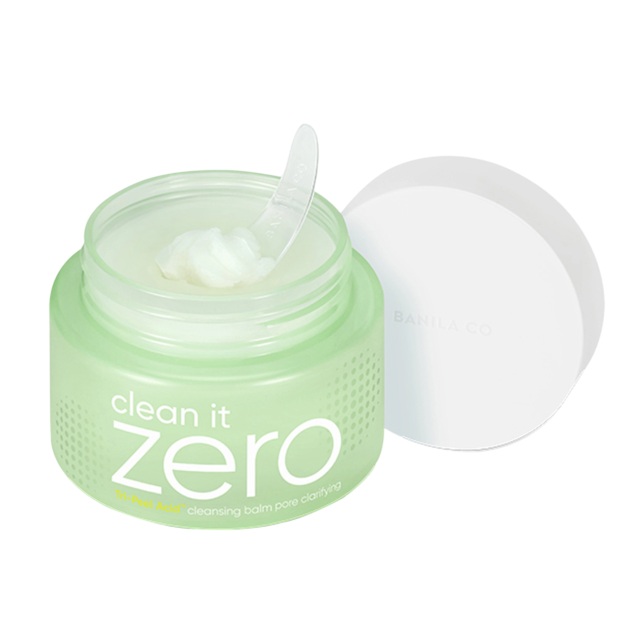 Clean It Zero Cleansing Balm Pore Clarifying