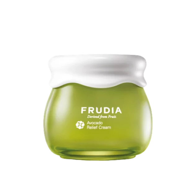 Avocado Relief Cream