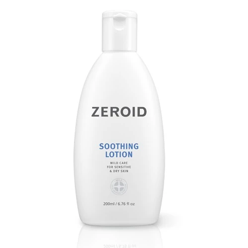 Soothing Lotion 200ml