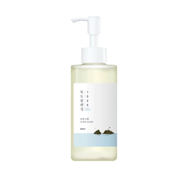 1025 Dokdo Cleansing Oil, 200ml, 1pack