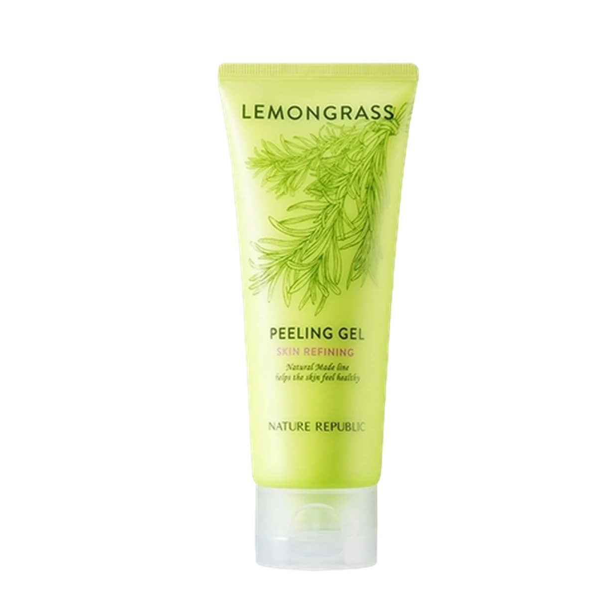 Natural Made Peeling Gel