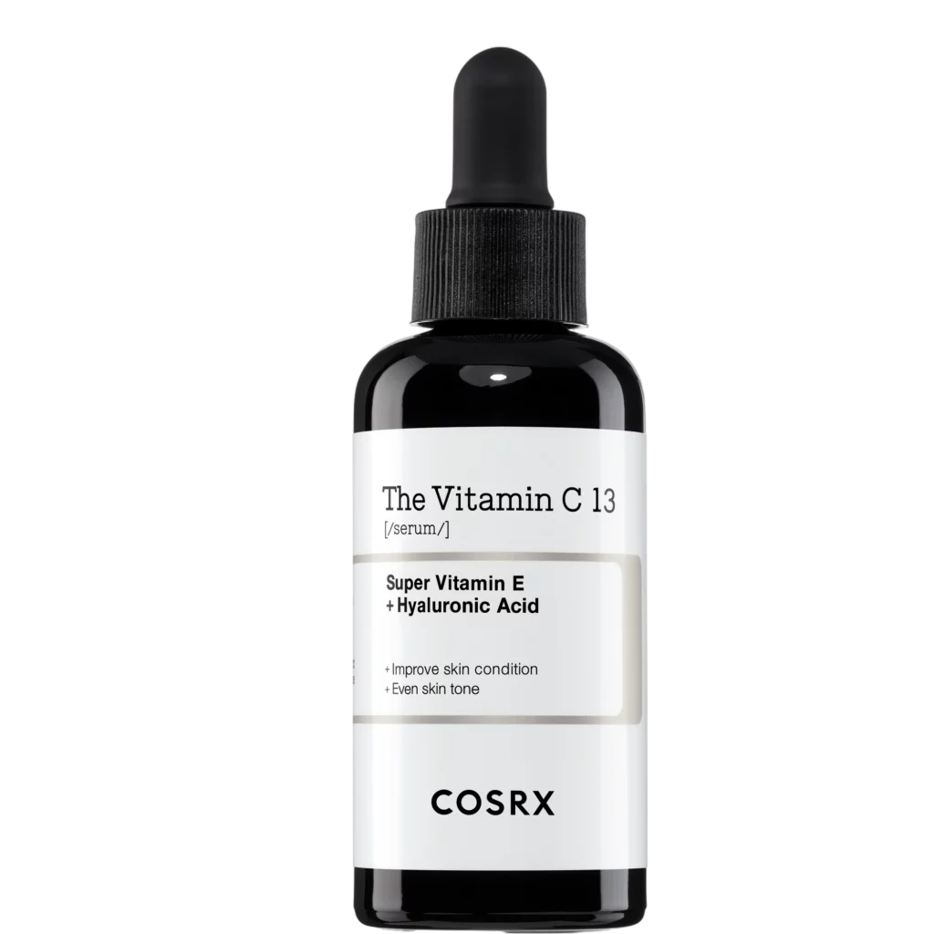 The Vitamin C 13 Serum