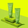 Mung Bean Mild Acidic Cleansing Foam Double Set