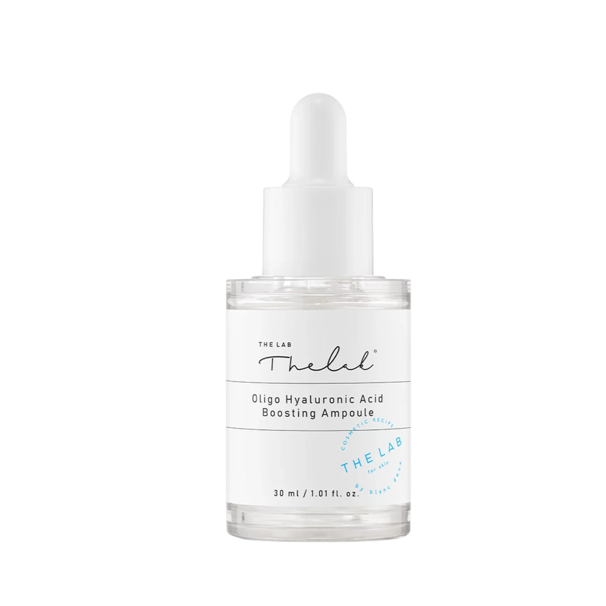 Oligo Hyaluronic Acid Boosting Ampoule