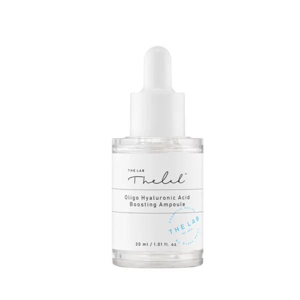 Oligo Hyaluronic Acid Boosting Ampoule