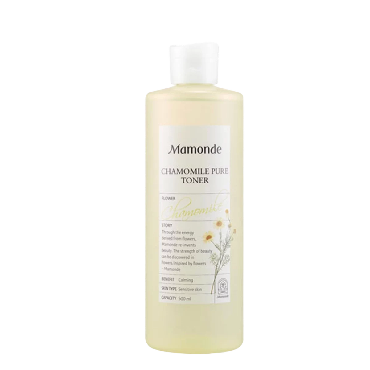 Chamomile Pure Toner