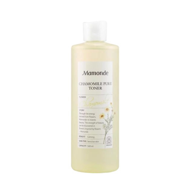 Chamomile Pure Toner