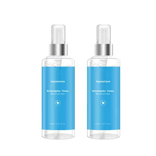 Erseongcho Toner Moisturizer