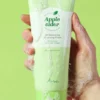 Vegan Apple Cider pH Balanced Cleansing Foam