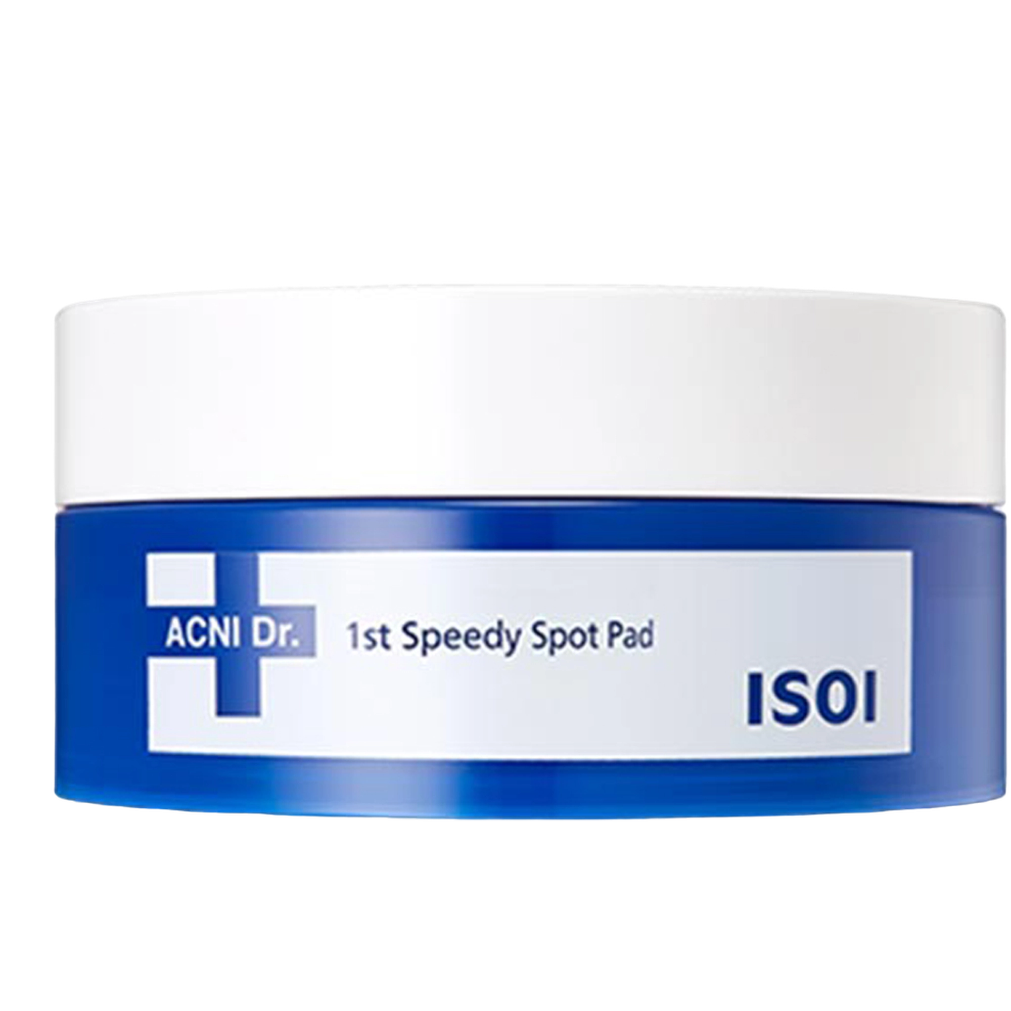 Acni Doctor 1st Speedy Spot Pad