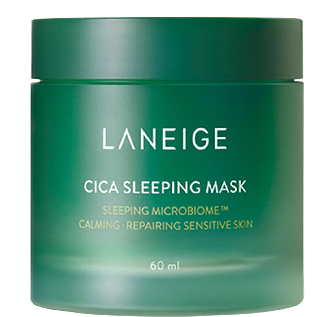 Cica Sleeping Mask