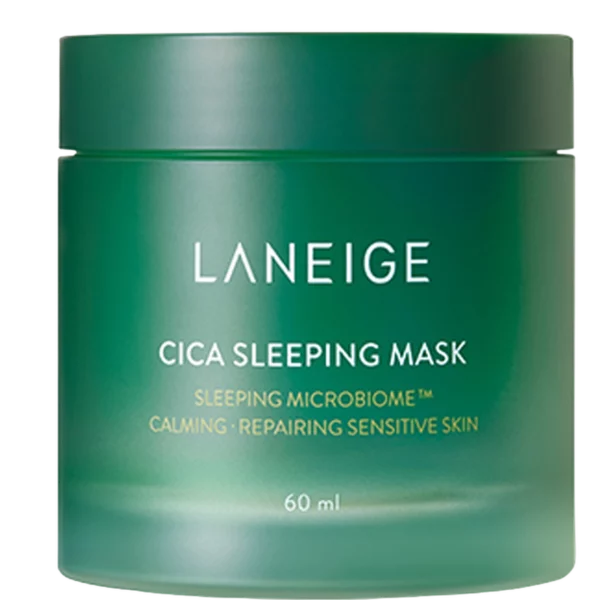 Cica Sleeping Mask