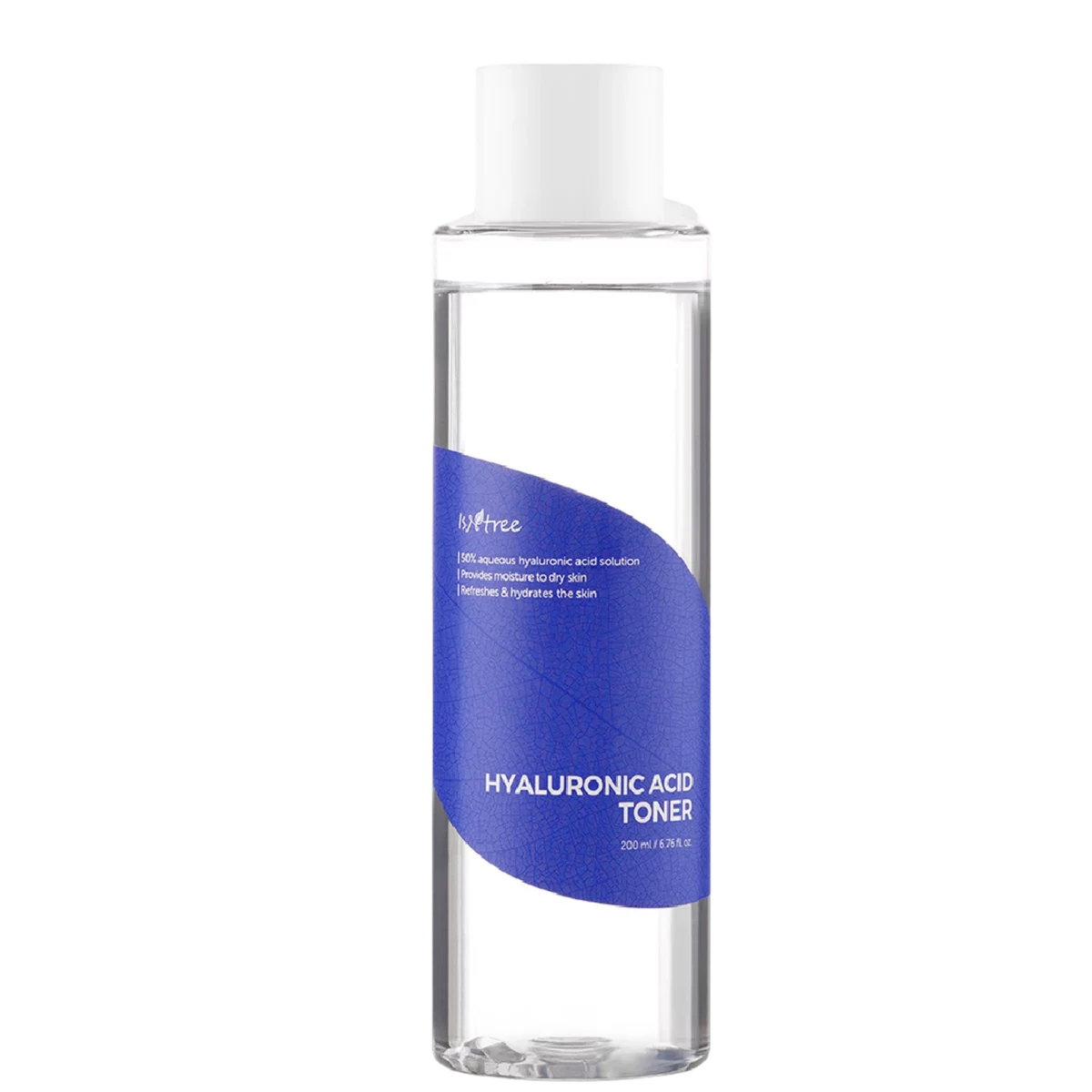 Hyaluronic Acid Toner