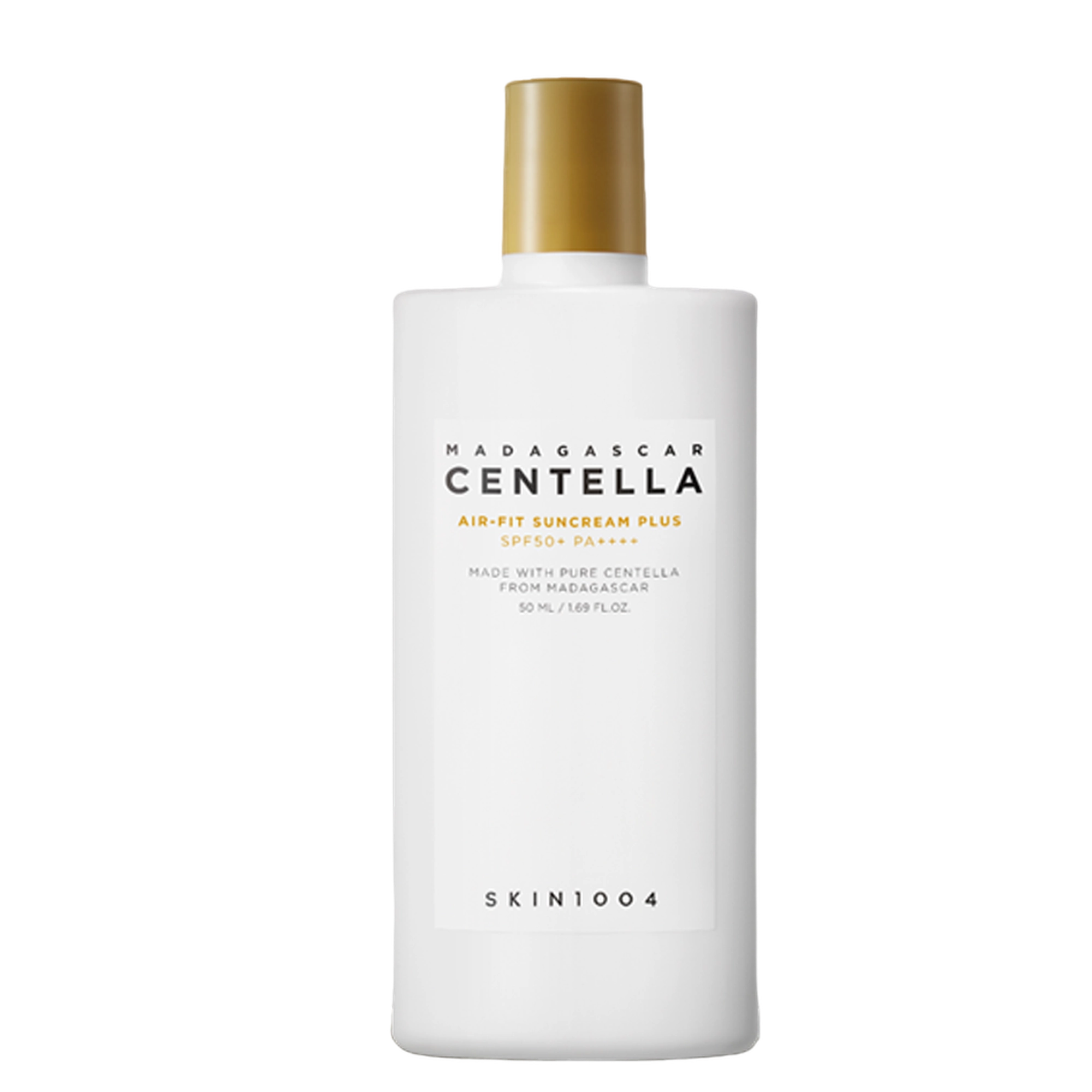 Centella Airfit Suncream Plus