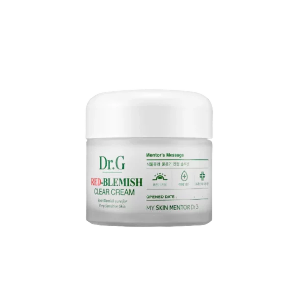 R.E.D Blemish Clear Soothing Cream 70ml