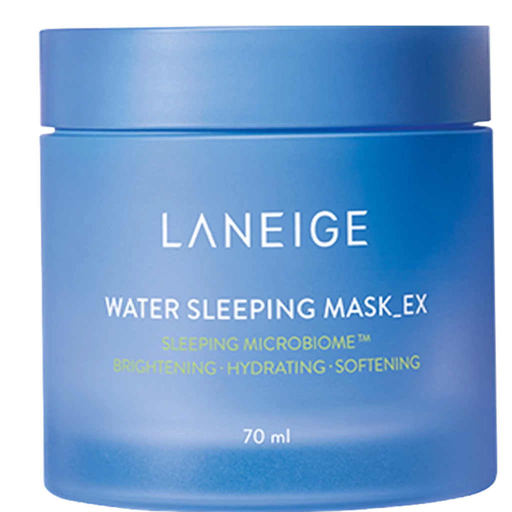 Water Sleeping Mask Mini