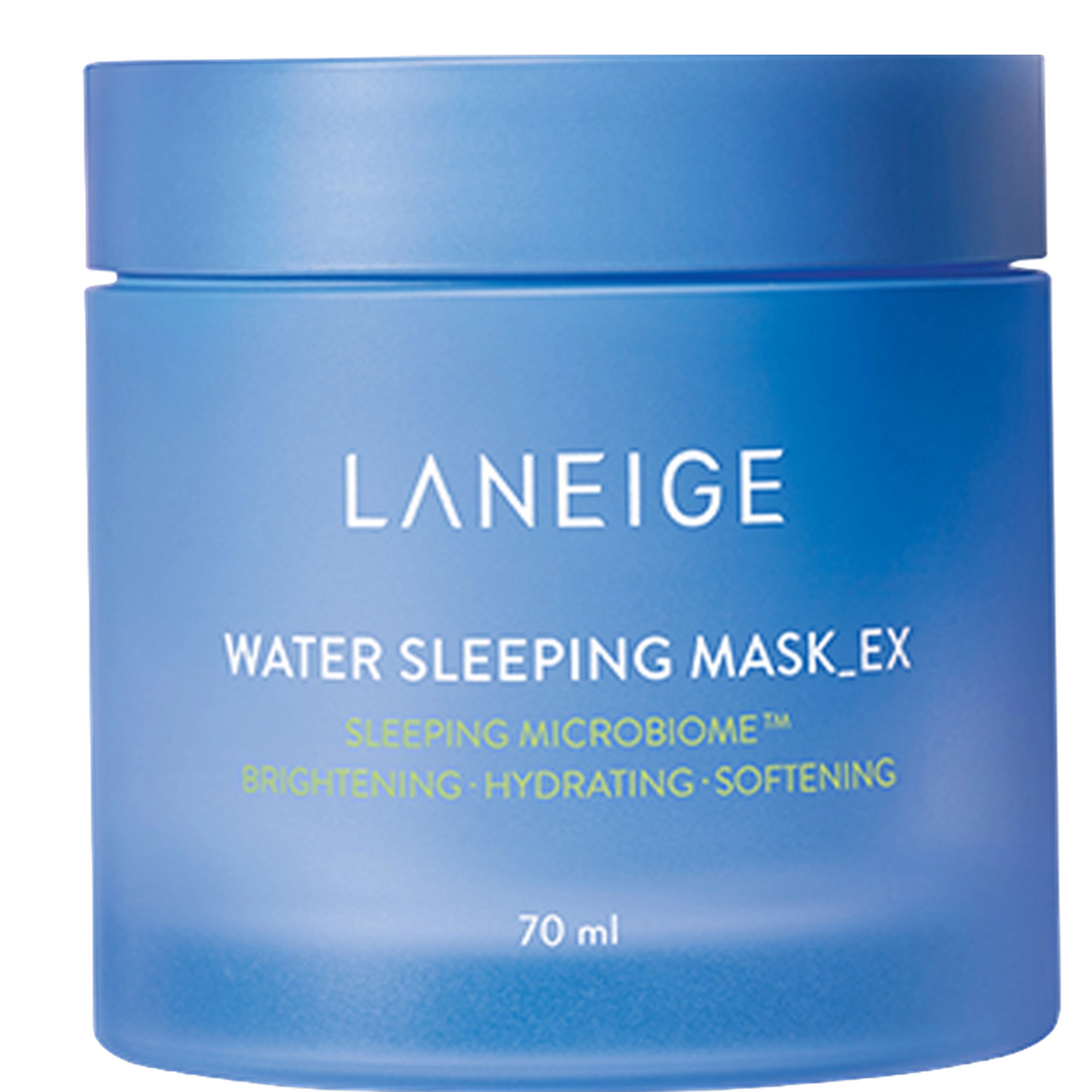 Water Sleeping Mask Mini