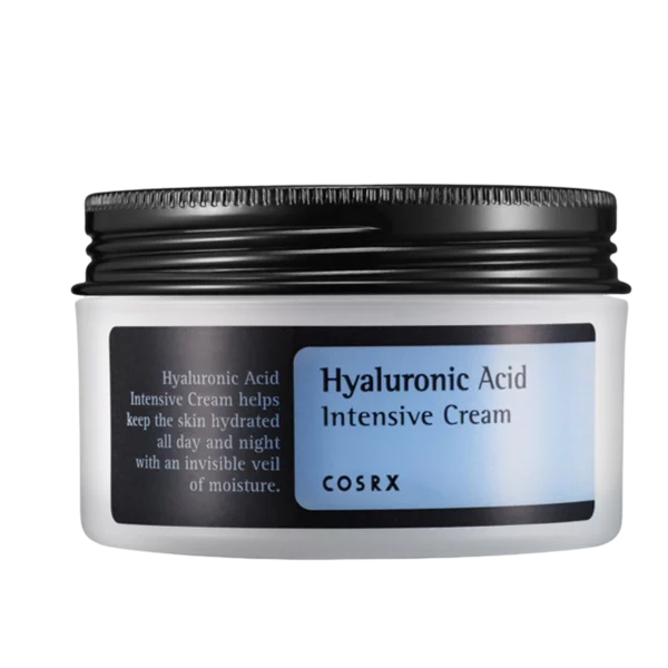 Hyaluronic Acid Intensive Cream