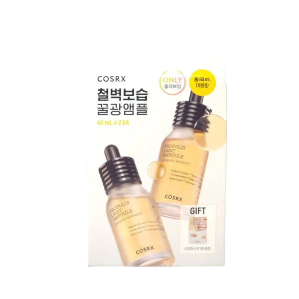 Full Fit Propolis Light Ampoule