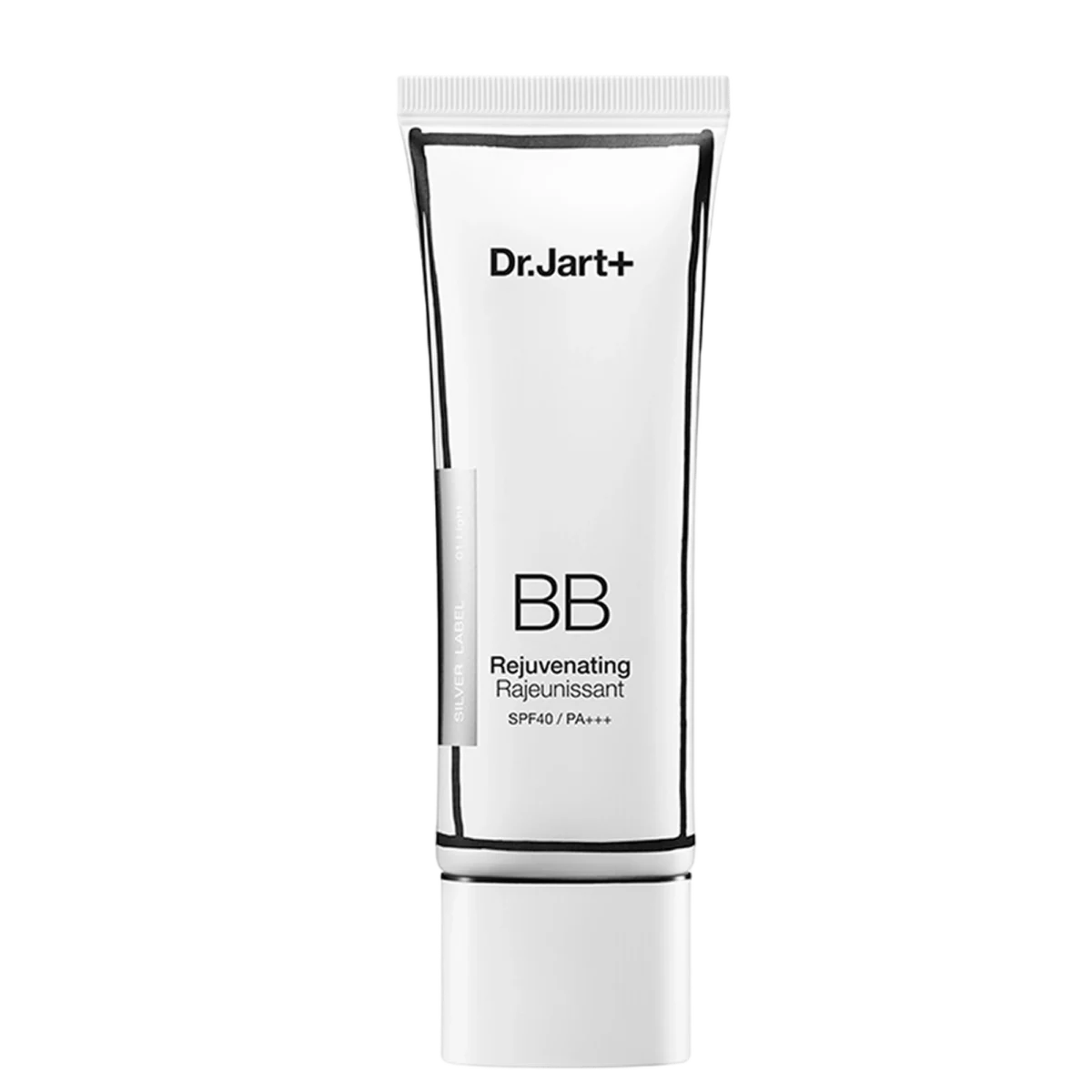 The Makeup Rejuvenating Beauty Balm BB Cream SPF40 PA+++