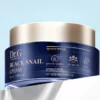 Black Snail Cream, 50ml, 2pcs