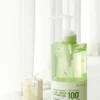 Aloe Vera 100 Soothing Gel, 1000ml, 1 piece