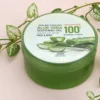 Aloe Vera 100% Soothing Gel, 300ml, 3-pack